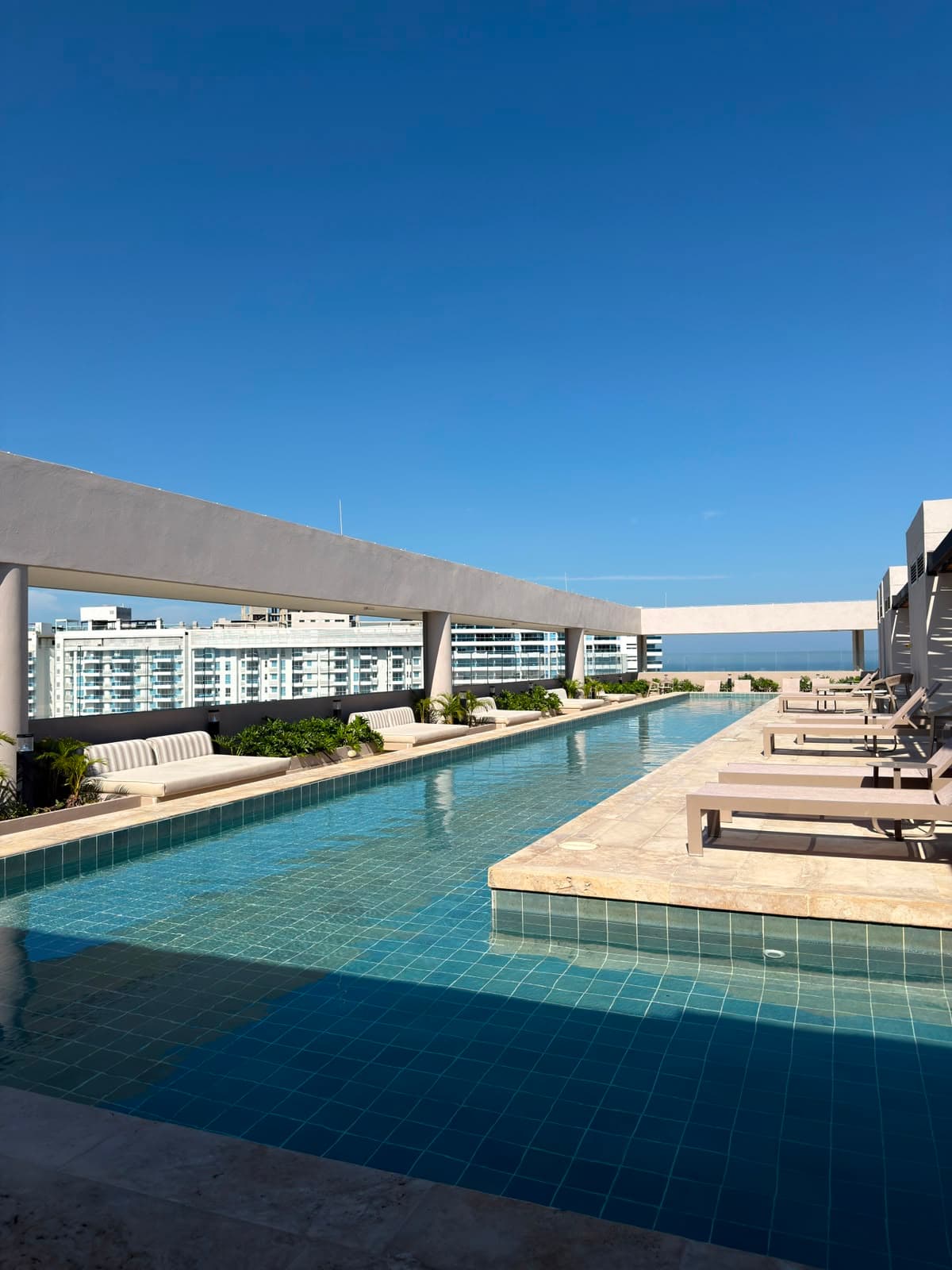 Suite En Reserva Del Mar II - Rodadero