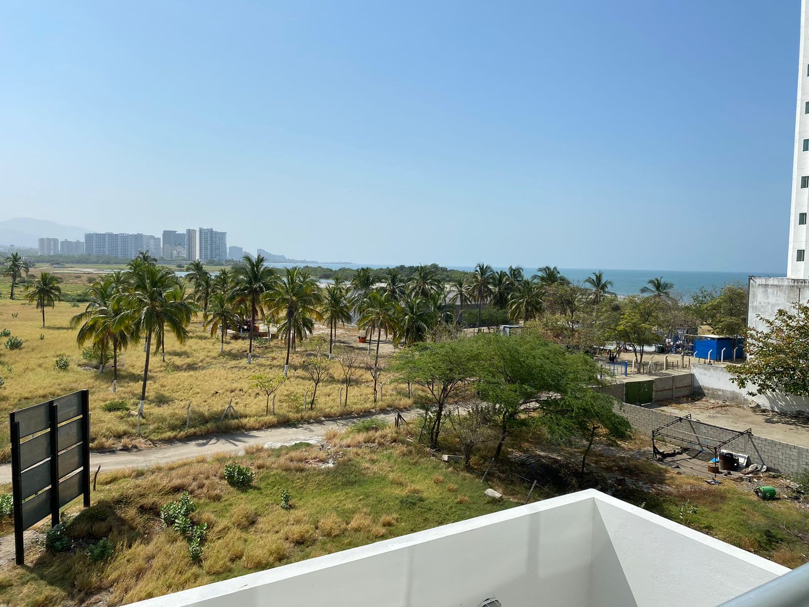 CARIBE PALMA POZOS COLORADOS 