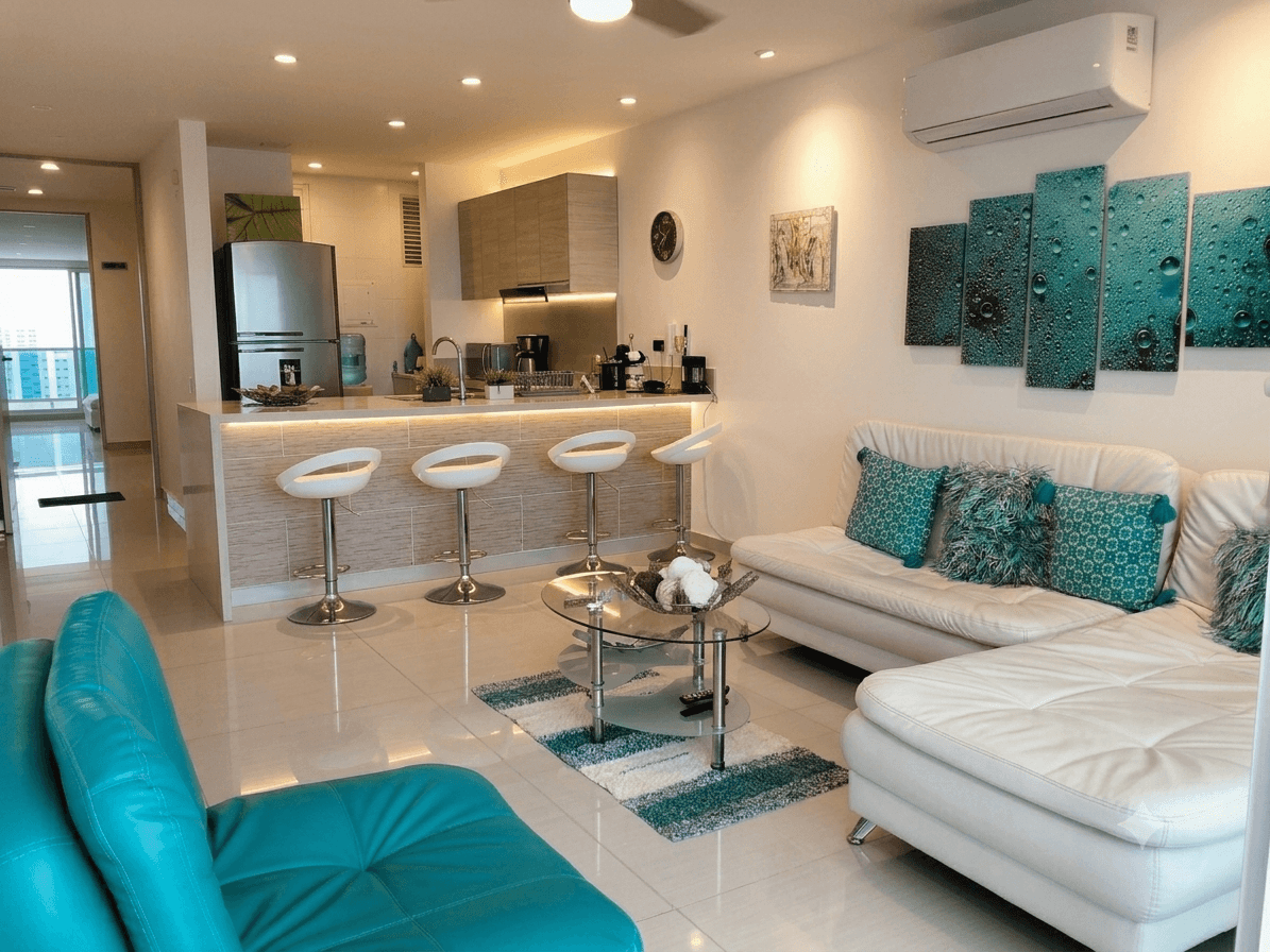 ARRIENDO POR MESES PRIMERA LINEA WIWA  — foto 3