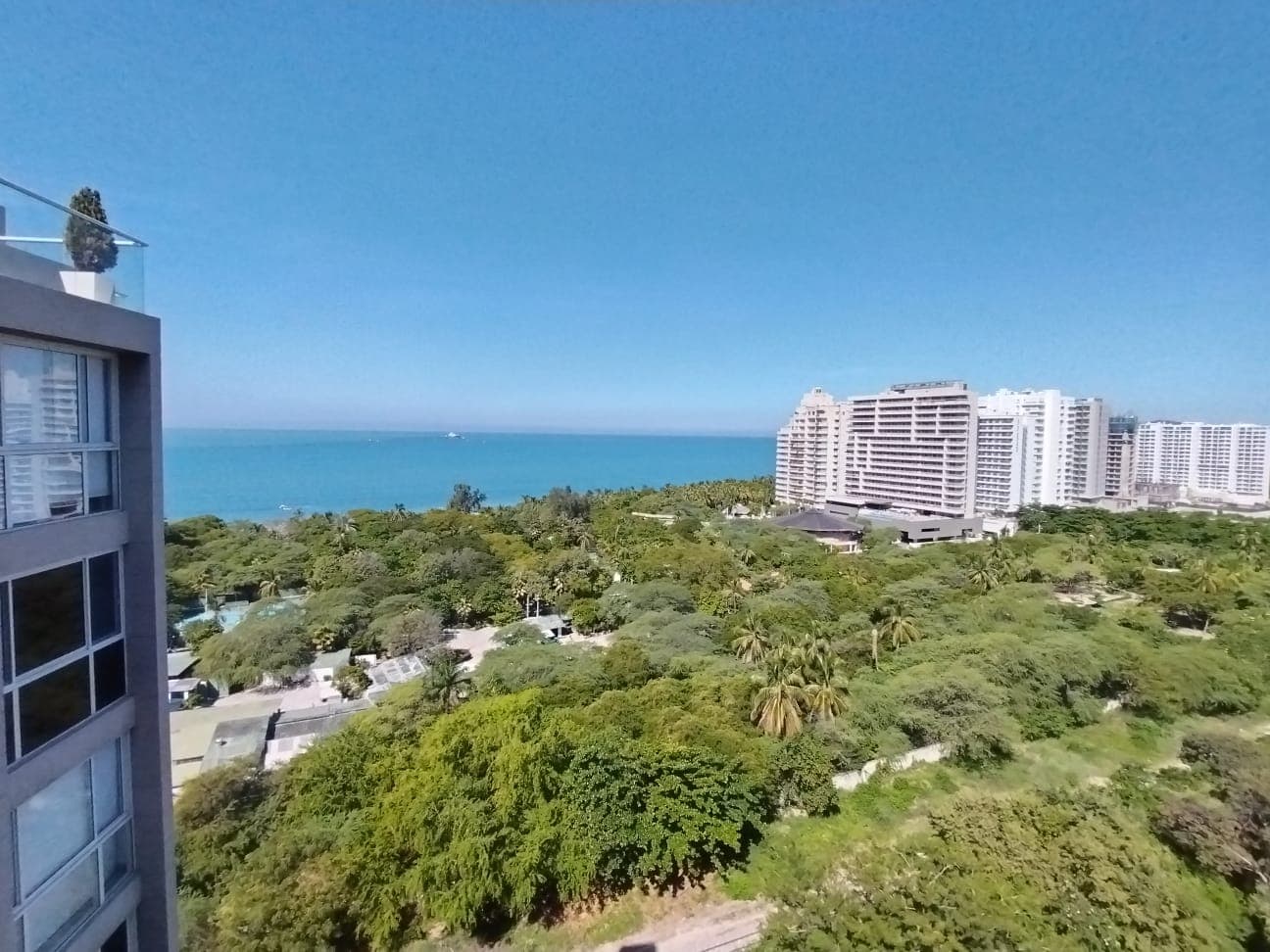 PENTHOUSE EN CONDOMINIO  ZAZUE  — foto 2
