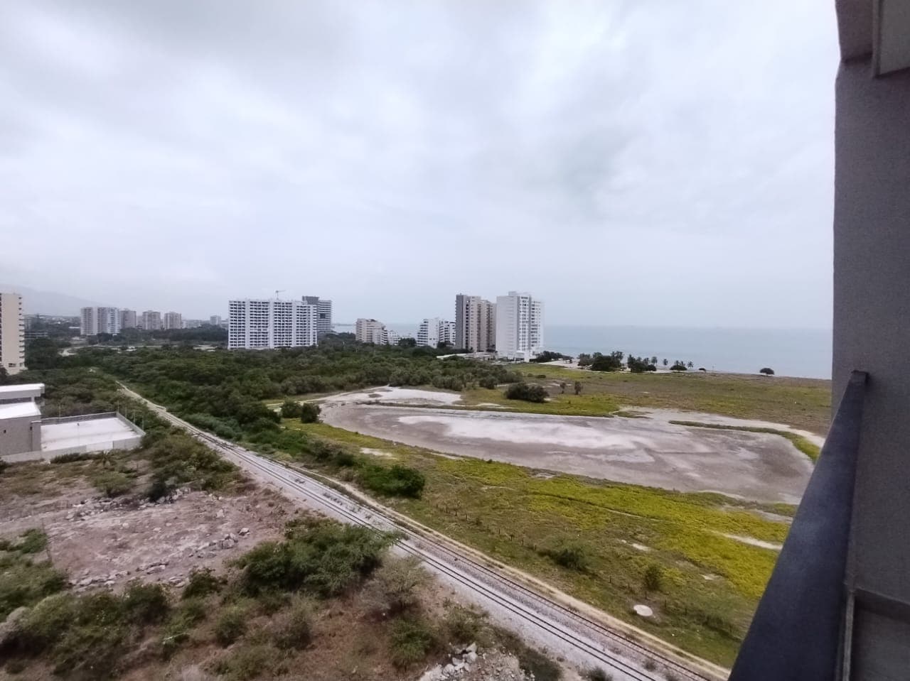SALINAS DEL MAR T 5 