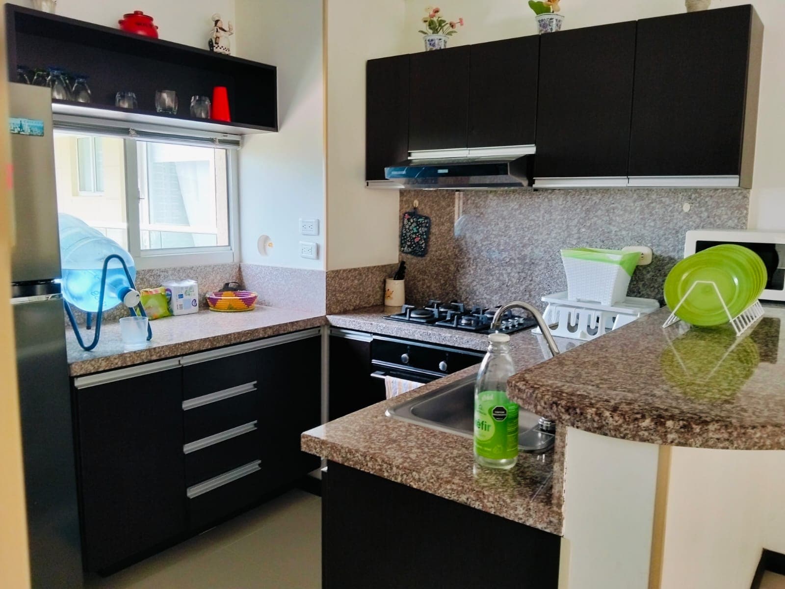 APARTAMENTO EN VENTA ZAZUE CONDOMINIO  — foto 3