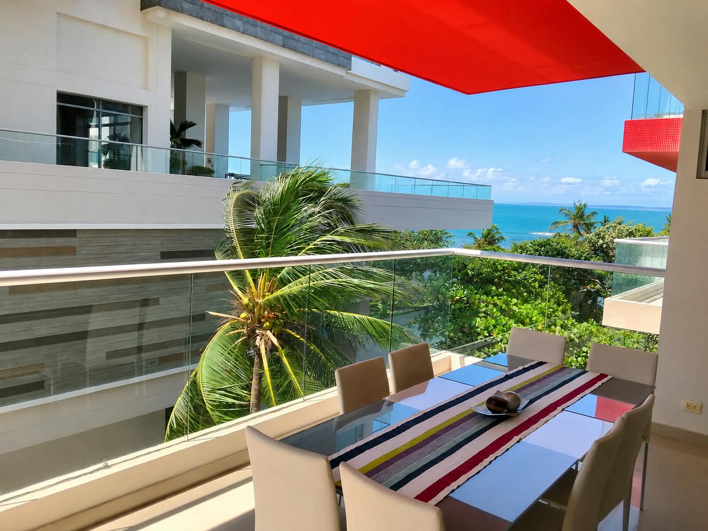 APARTAMENTO EN VENTA ROCCA DI MARE POZOS COLORADOS  — foto 2
