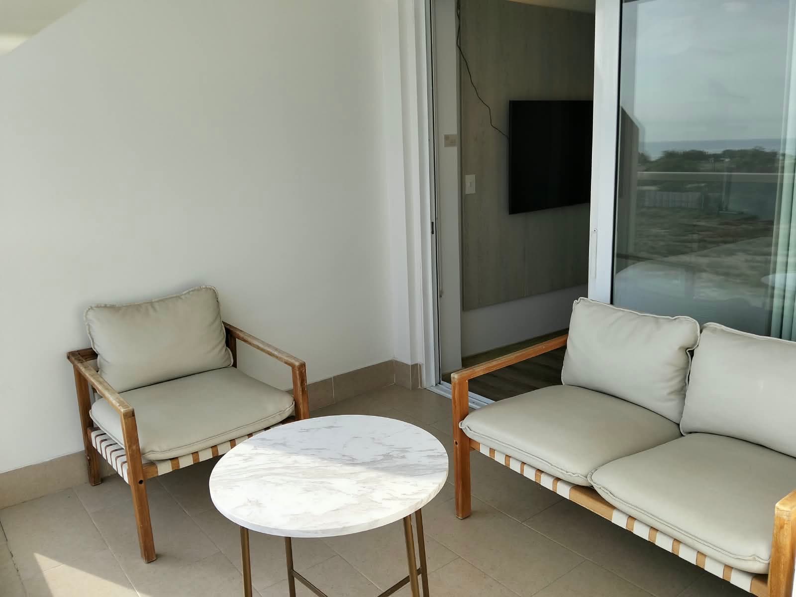 VENTA  DE APARTASUITE EDIFICIO ALUNA BEACH — foto 3