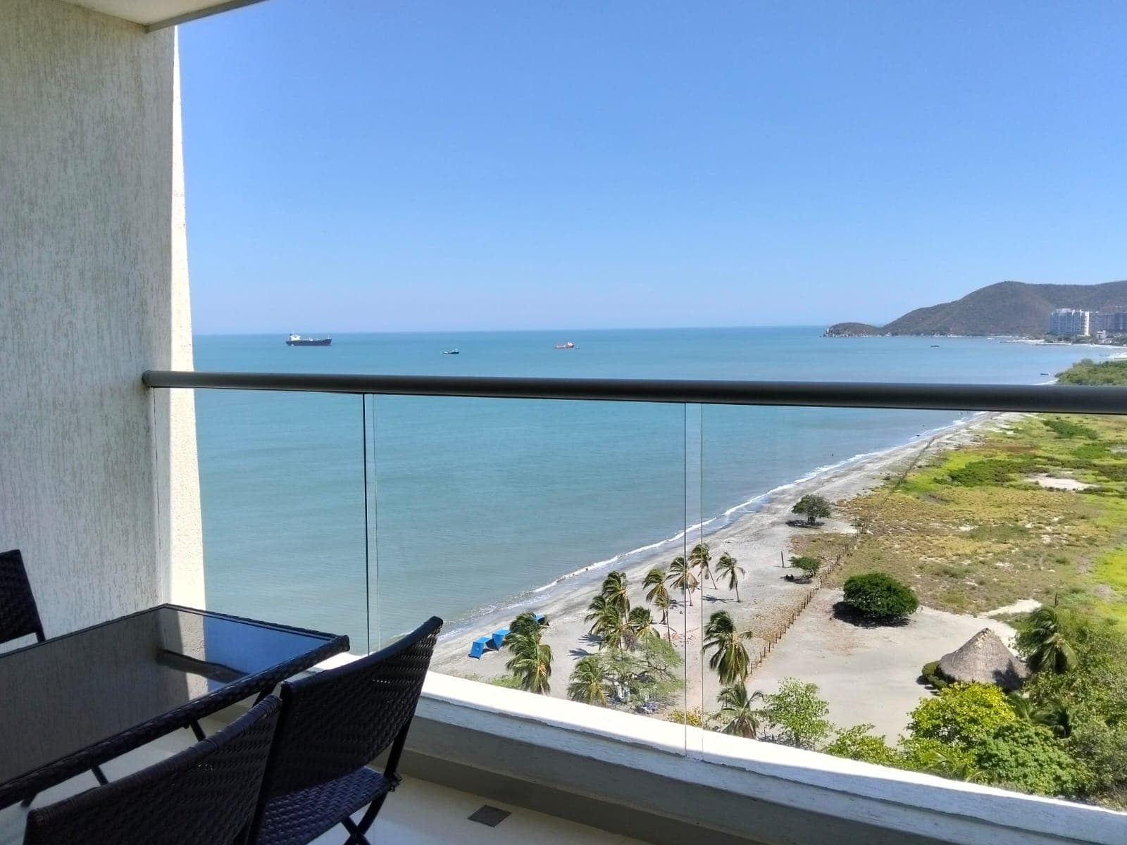 ARRIENDO POR MESES PRIMERA LINEA WIWA  — foto 2