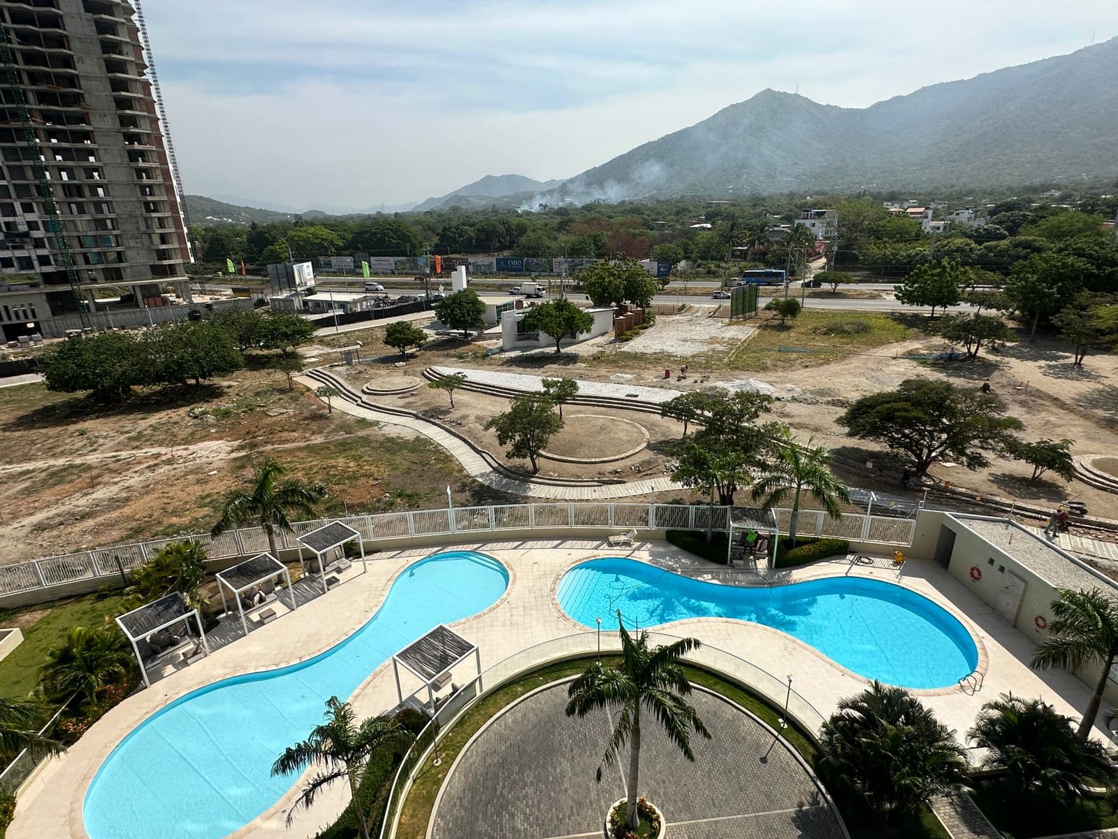 Ocean Club Bello Horizonte