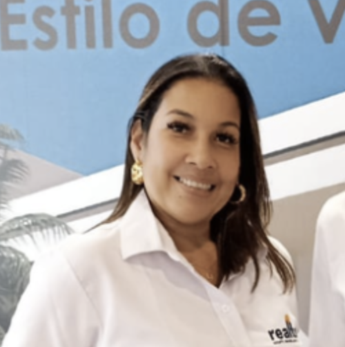 Gloria Noguera